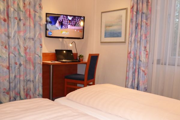 Astoria Nichtraucherhotel (Ratingen)